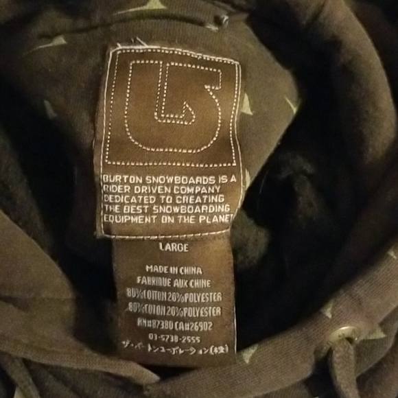 COPY - Sweater - Picture 2 of 3